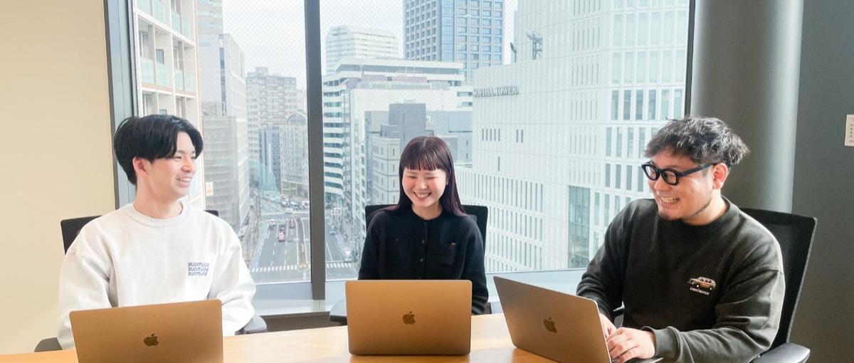 東京｜SaaS×HRtechのカスタマーサクセス、組織支援の実行者。