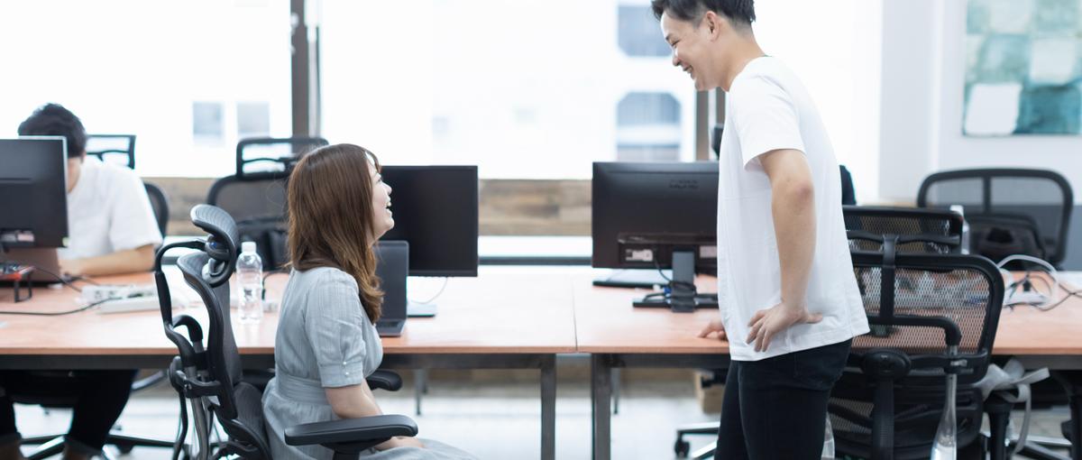 これまでにない価値で市場を切り拓く！HRTechサービスのセールスを募集！