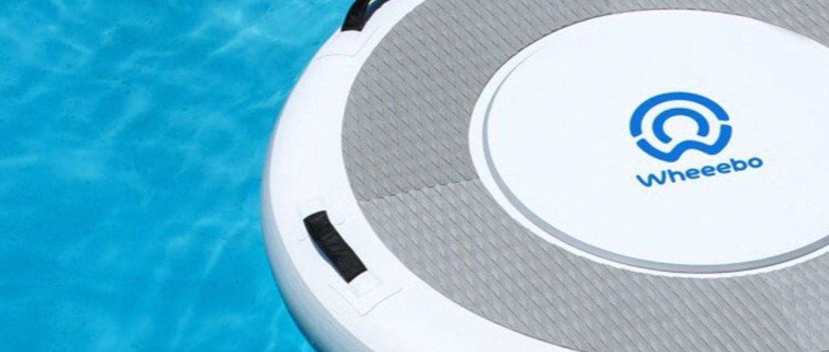 ビーチリゾートの新しい電動モビリティデバイスの開発者/CTO候補募集！