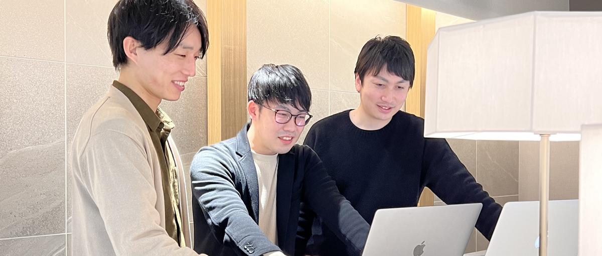 自社サービスを世に広める。一人目のマーケティング担当者を募集！