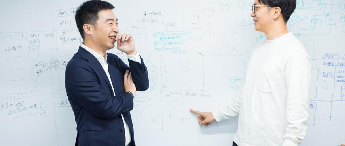 最先端技術で社会課題を解決する数理最適化エンジニア募集！