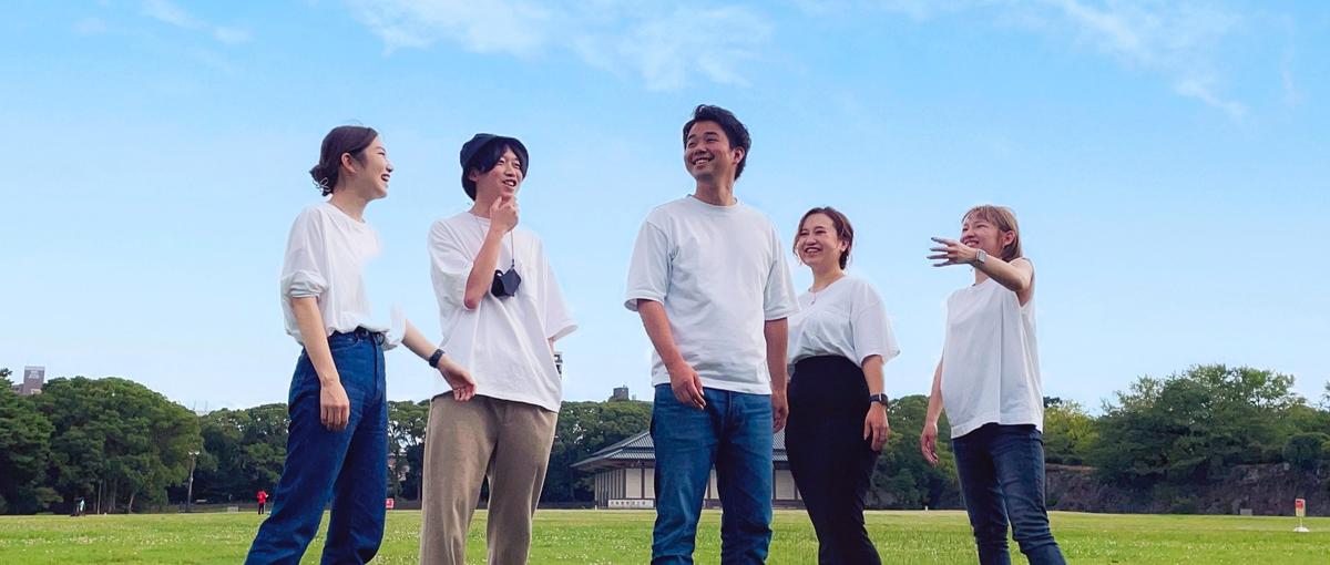 美容ITベンチャーで！美容業界のプラットフォームを一緒に作りませんか？