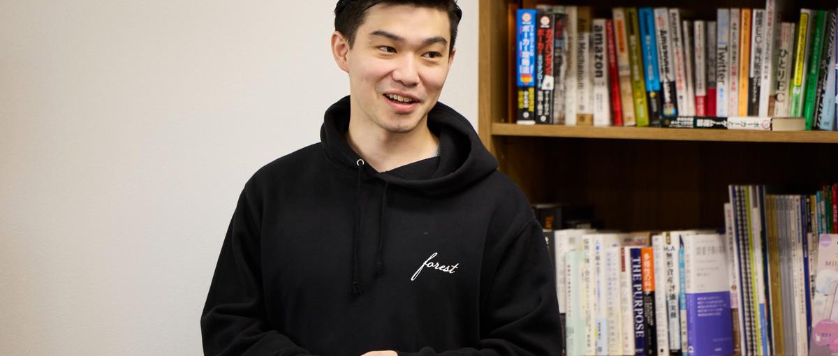 日本企業を世界的ブランドに育てるプロ。アソシエイトから挑戦するチャンスです