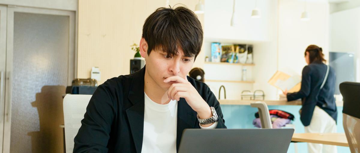 前年比300%成長HRテックのマーケター募集！CMO直下でゼロイチ施策提案