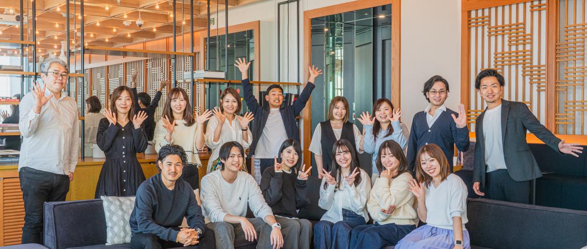 人材業界でRAや媒体営業のご経験者！オンライン採用人事になりませんか？