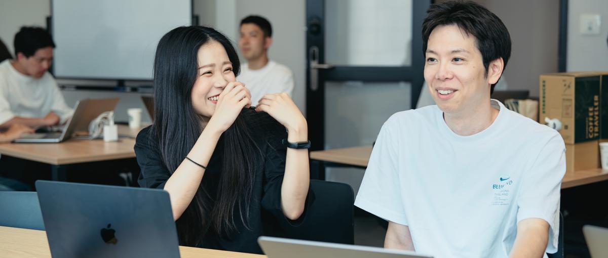 介護×エンジニアリングで新たな価値を創出するプロダクトエンジニアを募集中