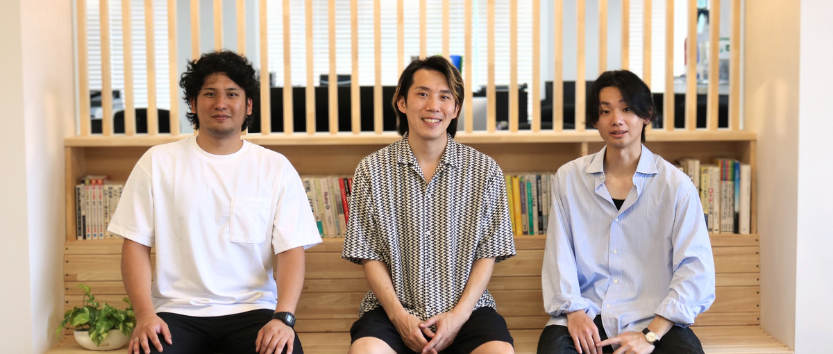 リードデザイナー募集！施策検討から関わりプロダクト成長をデザインの力で！