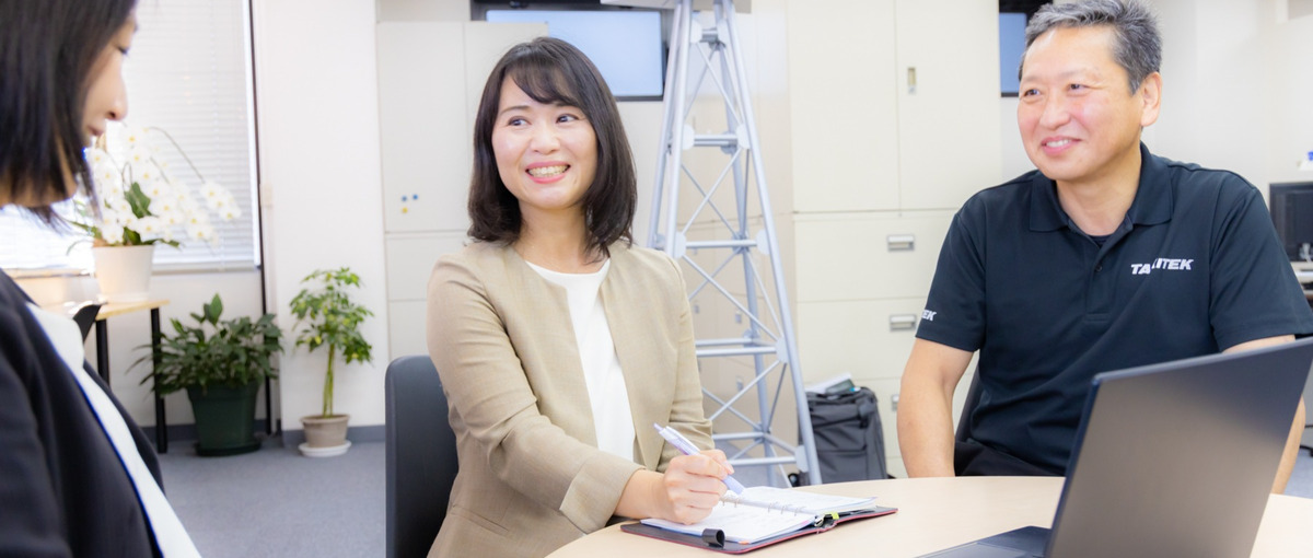 海外や英語に興味がある人へ！輸入商社のセールスに挑戦しませんか？