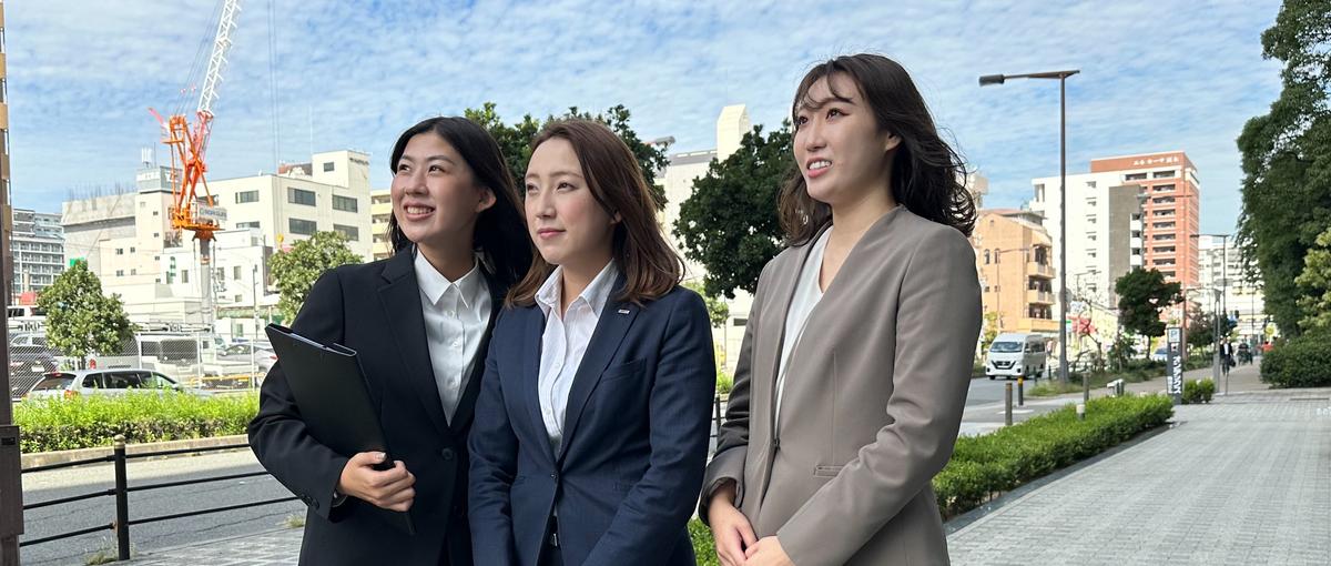 実力主義なのにワークライフバランスが整っている企業の企画営業募集！