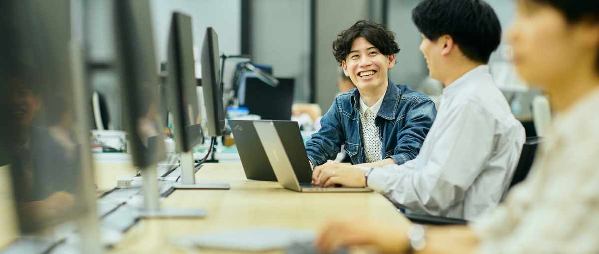 AI✖️数十PB超の映像ビッグデータで社会課題を解決！エンジニア募集