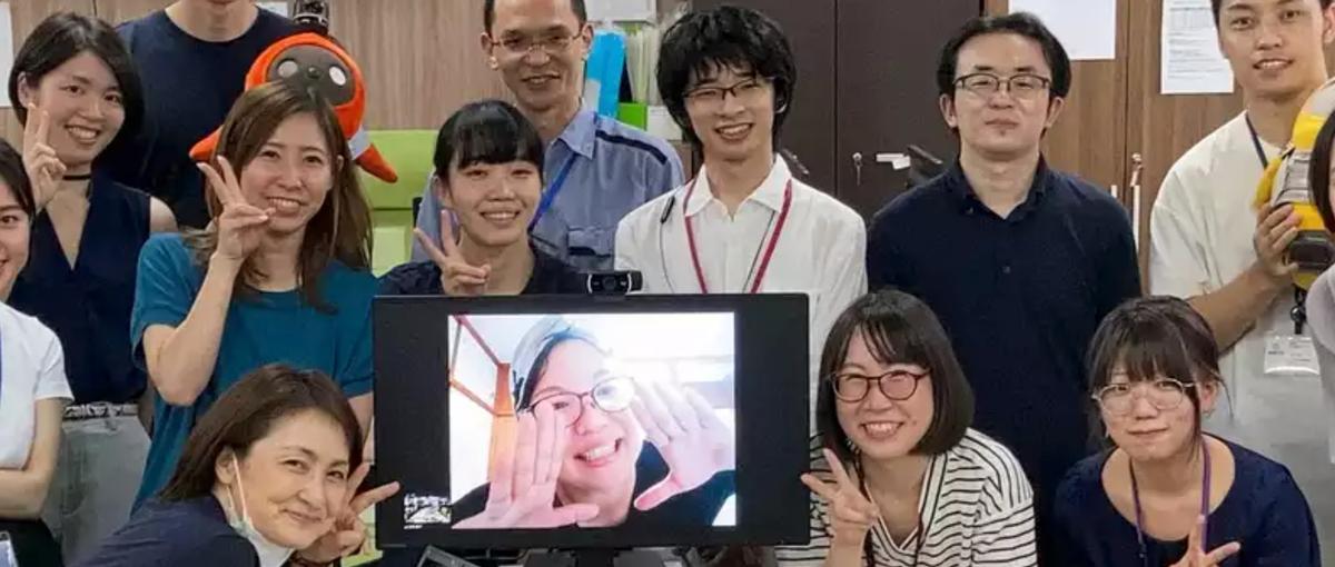 伸び盛りの中国企業とお仕事｜営業やコンサルをゼロから学べるIoTコンサル