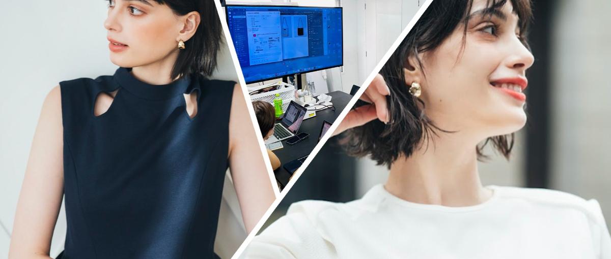 ファッションブランドの営業戦略・事業開発を担うPM人材を募集！