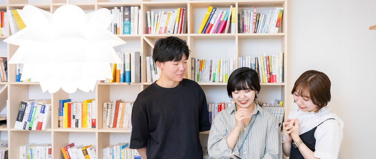 新時代のベンチャー出版社！　編集者になりたい新卒学生を募集！！