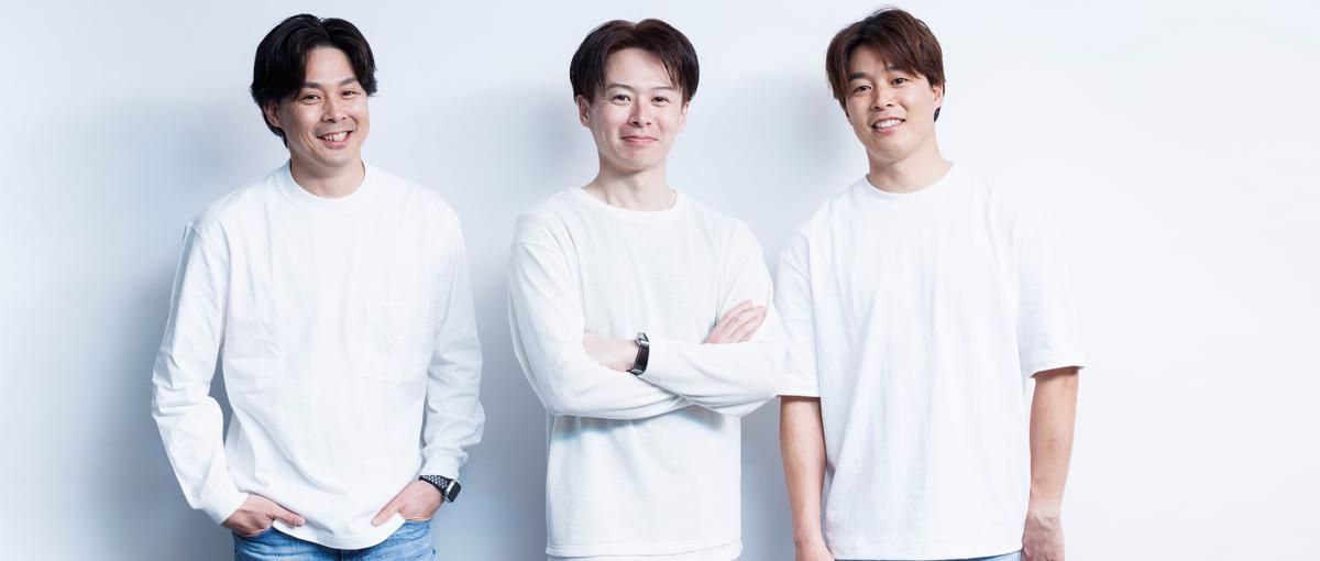 ノーストレスだから過去5年の定着率100％。SE・PGが全然やめない会社！