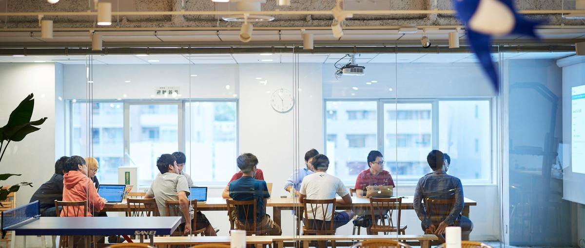 freeeサインのプロダクトリードエンジニアを募集！