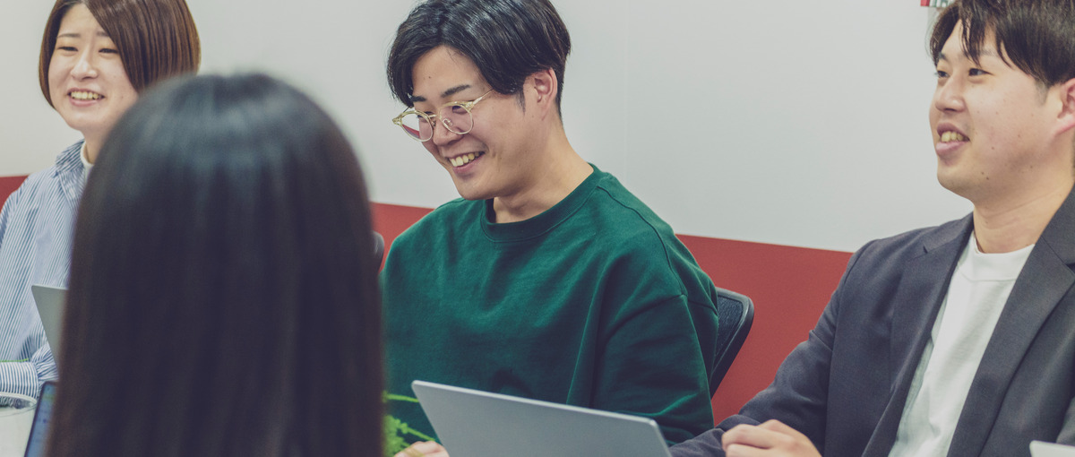 マーケティング×デザインで市場を動かす。次世代デザイナーを募集！