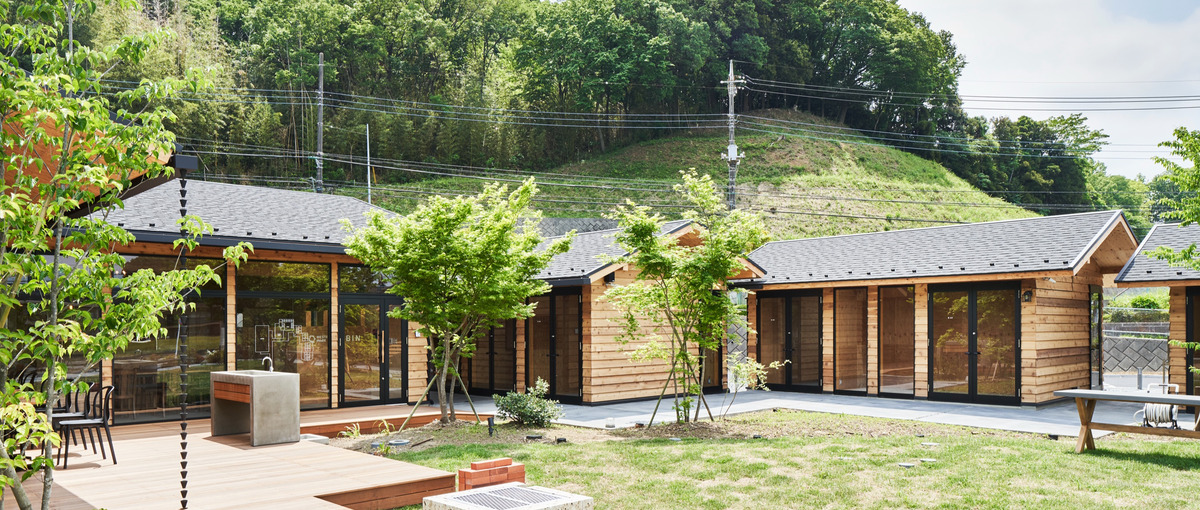 シェアキッチン・オフィスを全国展開！建築設計部門の立ち上げメンバー募集