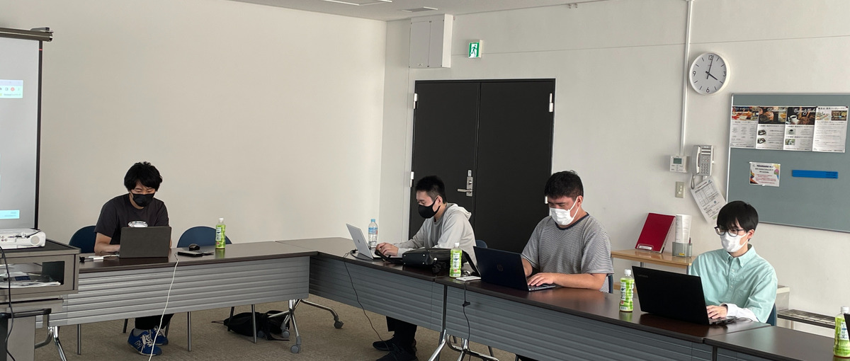 注目のAIスタートアップで、最先端技術を習得するデータサイエンティスト！