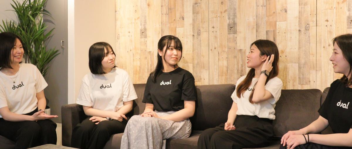 フロントエンド&バックエンドどちらも担うエンジニアを募集中！/ 27卒