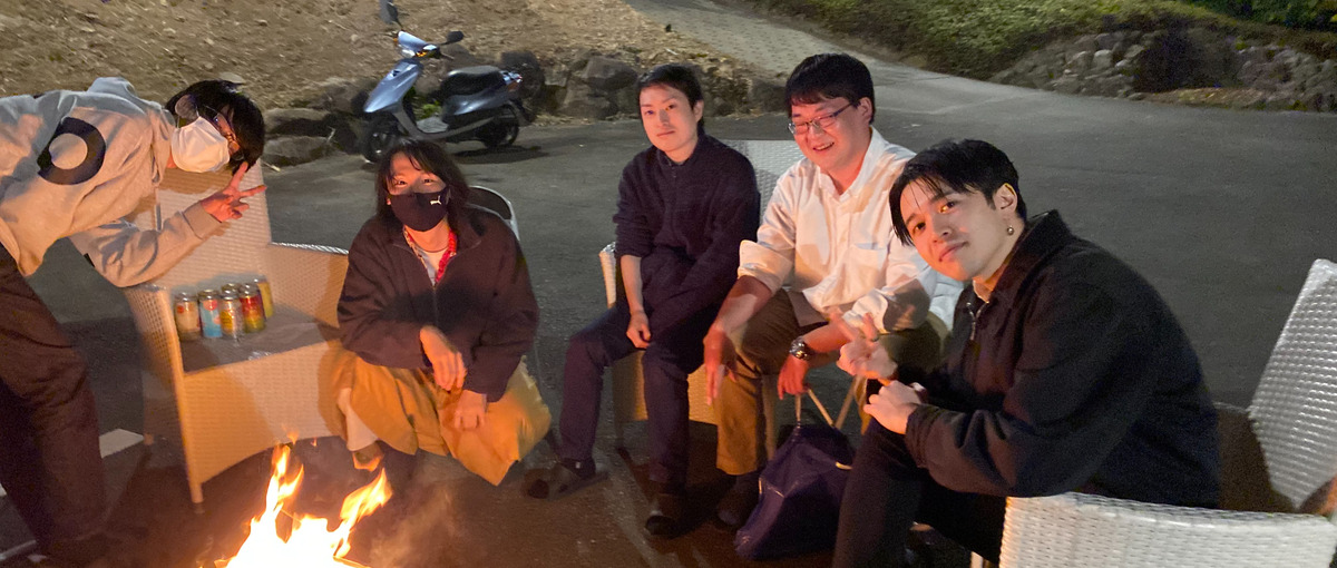 フロントエンド&バックエンドどちらも担うエンジニアを募集中！/ 26卒