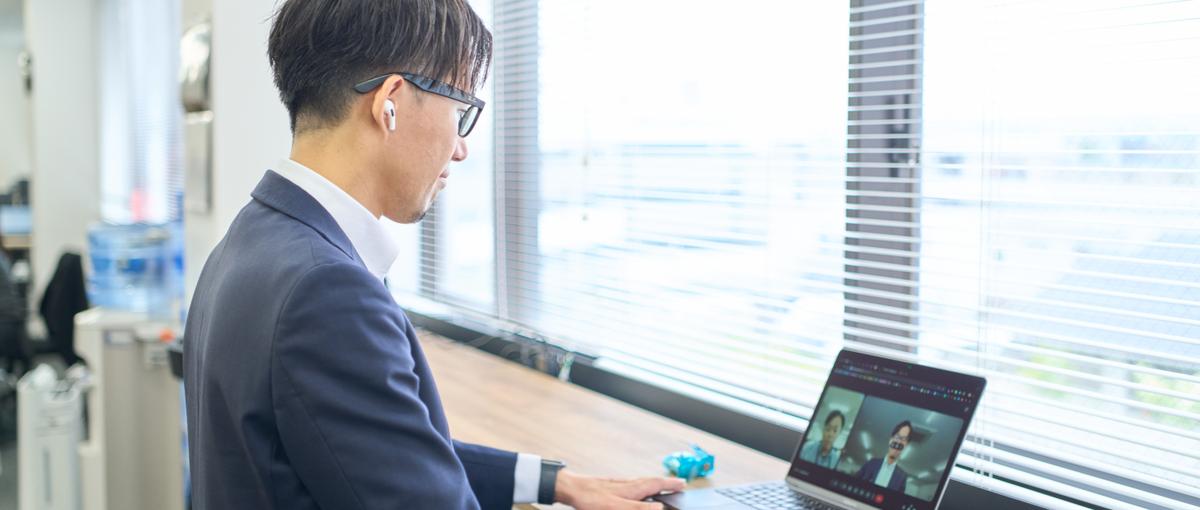 物件の魅力をクリエイティブの力で発信！不動産仲介事業の責任者を募集！