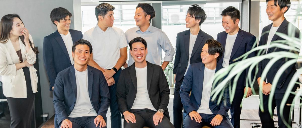 大阪｜僕達と学歴や職歴が無くても正当に勝負ができる世の中を目指しませんか？