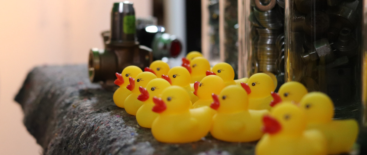 当社は技術者が希望する案件やポジションを与えます。