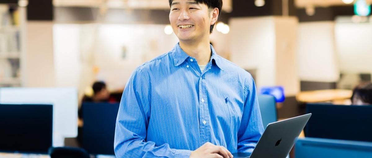 衛星データ活用に興味があるAIエンジニア募集！