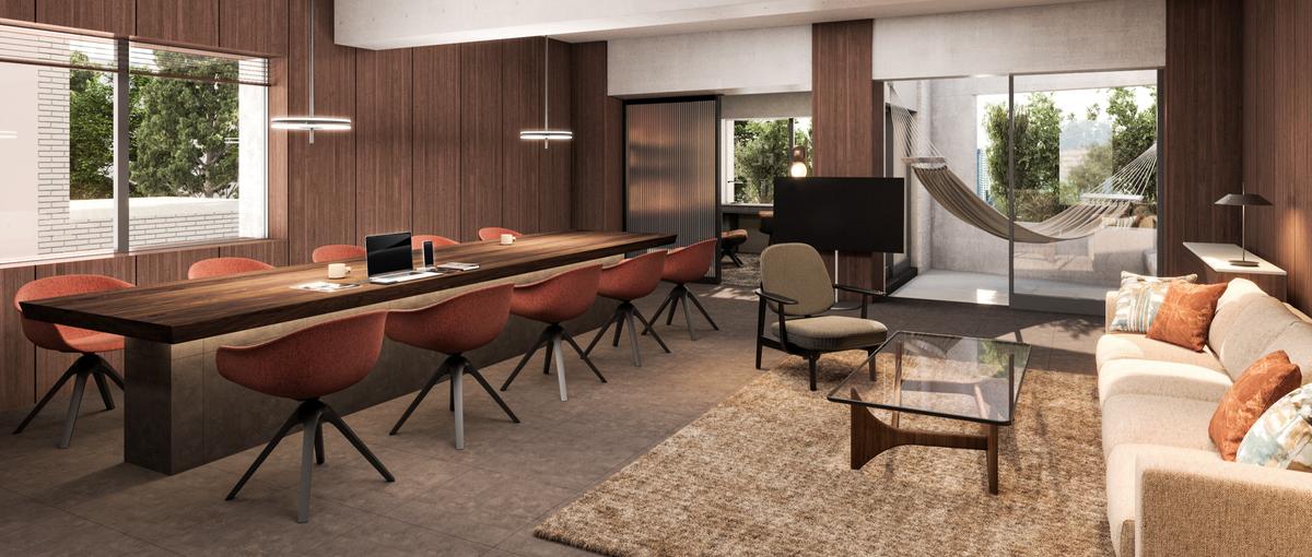 不動産・金融業界の経験を活かす。セールスアソシエイト募集。