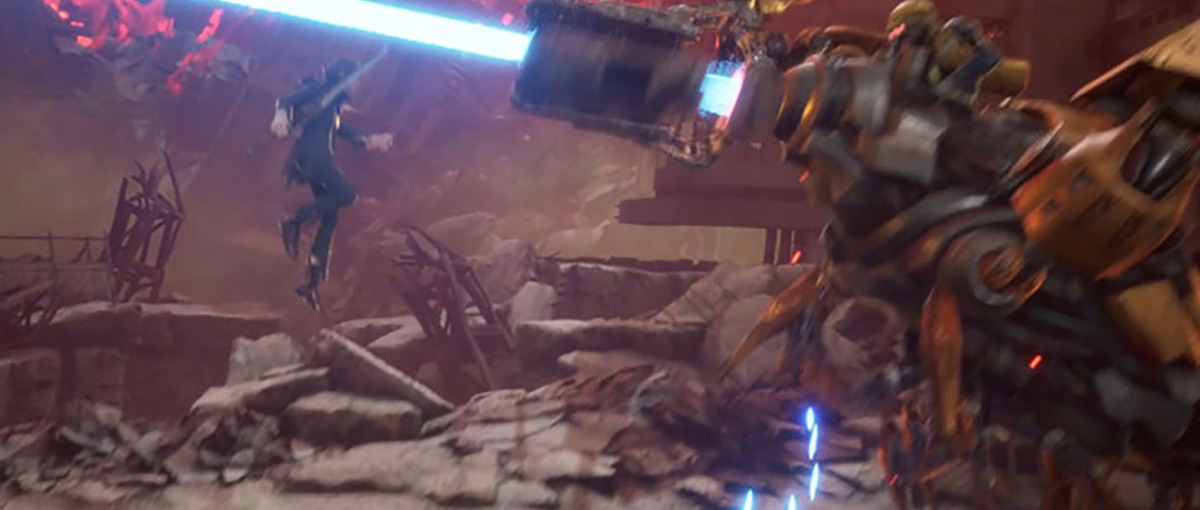 東京ゲームショウ出展中タイトル！UIデザイナー募集！