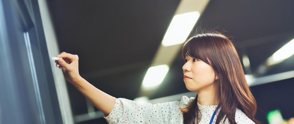 売上1兆円越え大手のインナーコミュニケーションを変えるUXインターン！