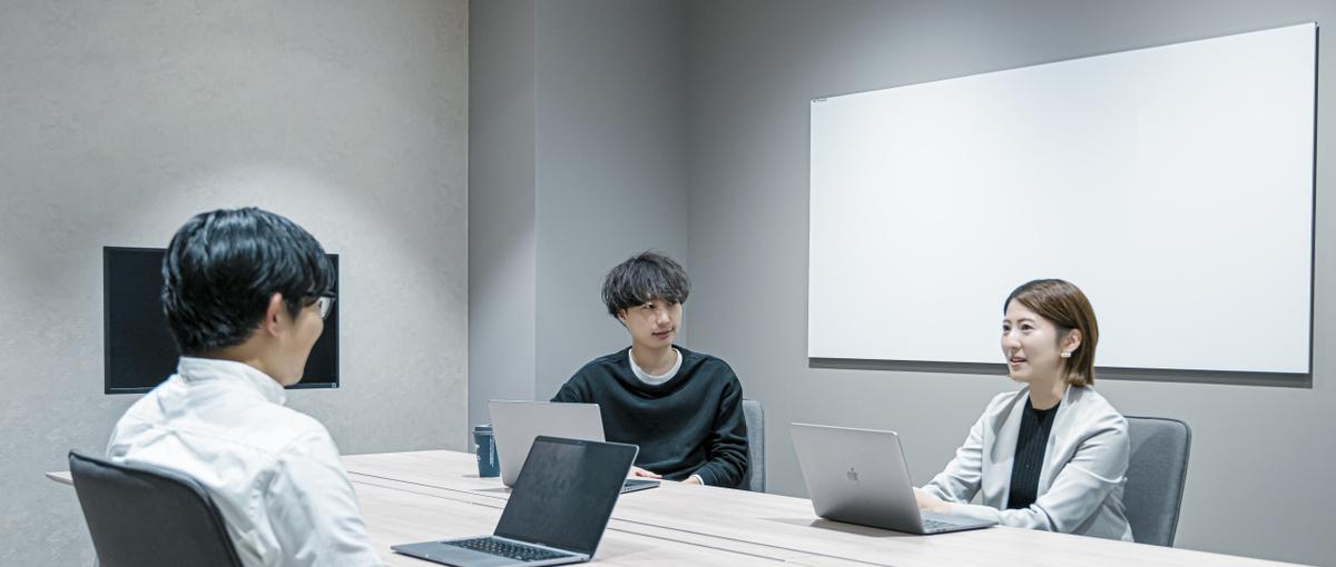 自社のプロダクトをつくりながら、顧客の経営に入り込むSaaSコンサルタント