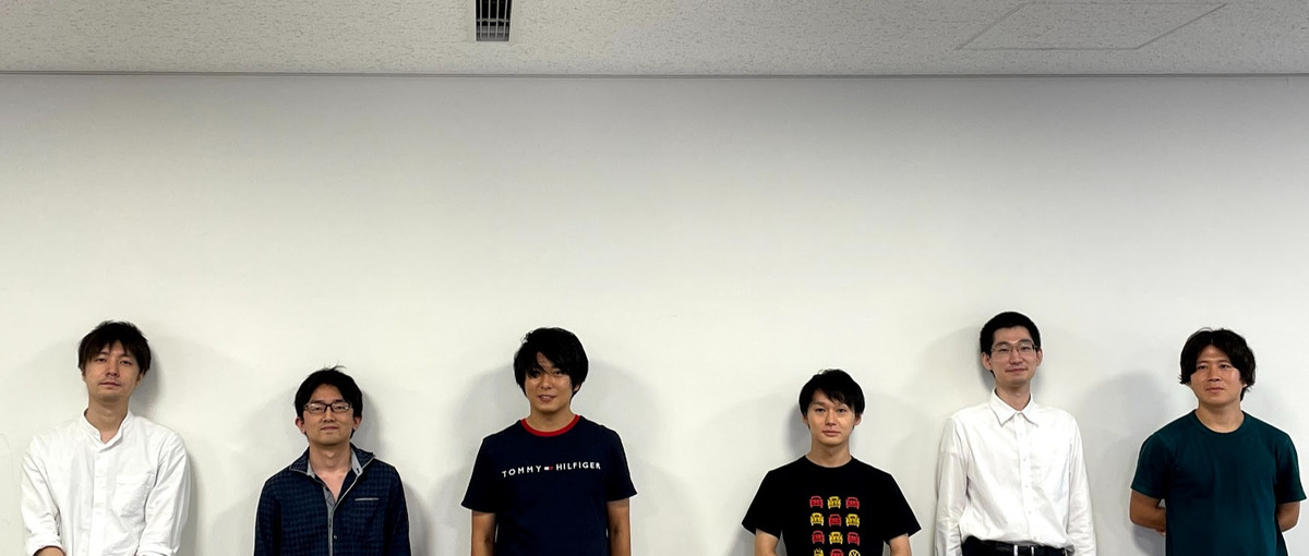 将来性のあるAWSエンジニアを目指せる！インフラエンジニアを募集！