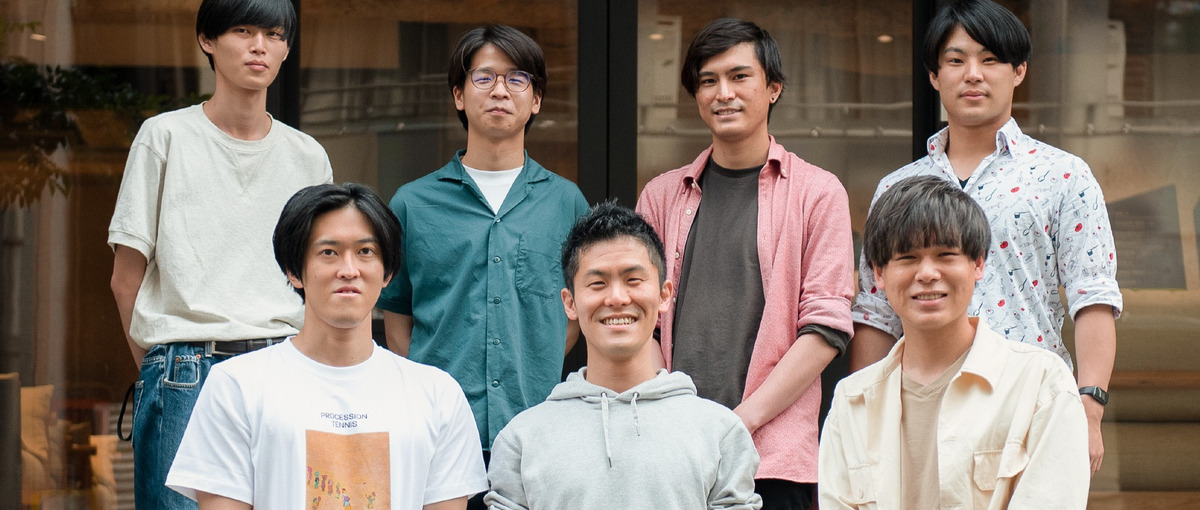 Vue/React スタートアップで新規開発の専門家を目指しませんか？