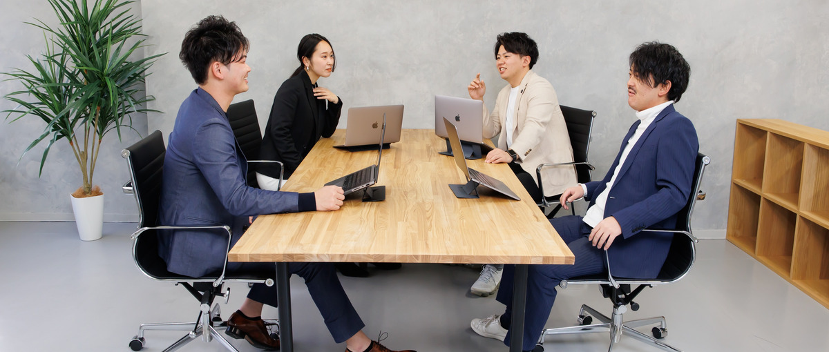 働き方相談可｜先進SNS運用で集客・ブランディングを牽引するWEBマーケ職