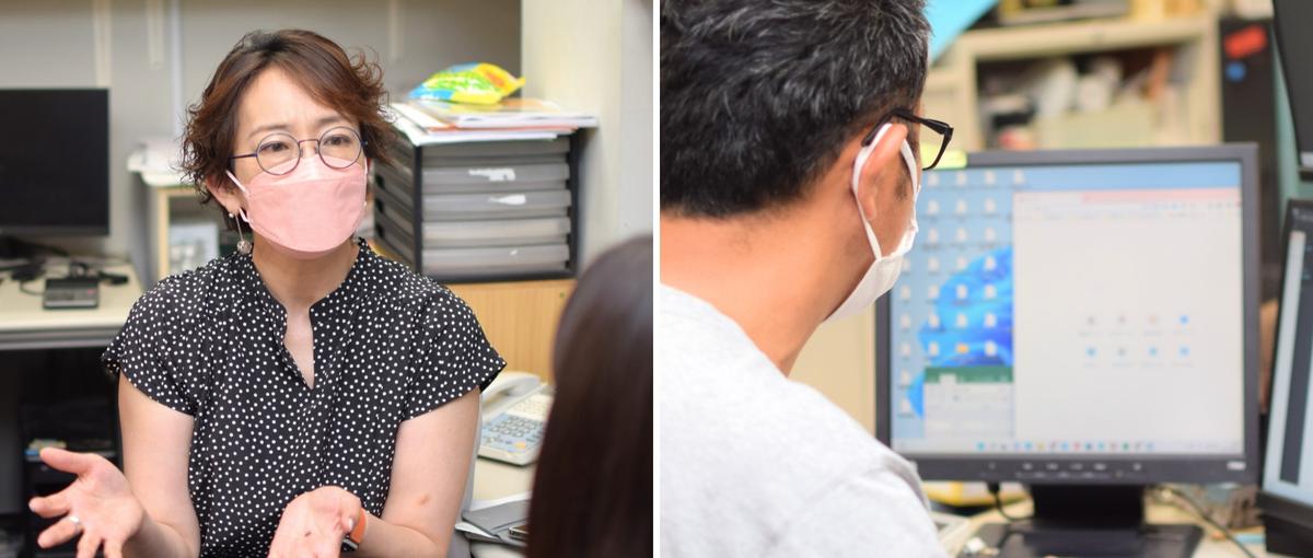 Eコマース｜WEBマーケの全体を経験し、大きく成長していきませんか？