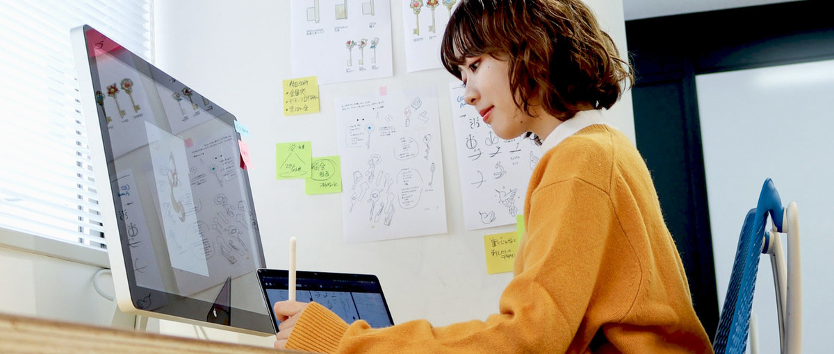 サービス・プロダクトの本質的課題解決に向き合うUIデザイナー募集！