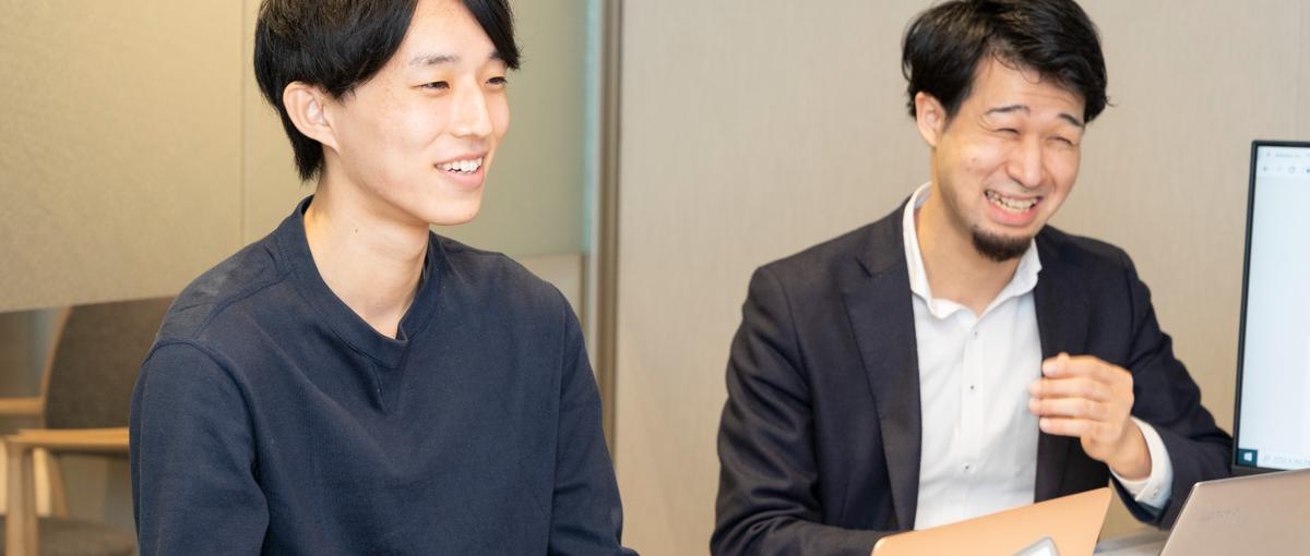 自信のある自社サービスを世に広める1人目のマーケターを募集！