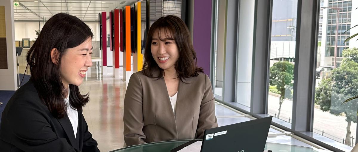 名古屋｜オンとオフを切り替えれる企業で家族との時間も大切に過ごしませんか？