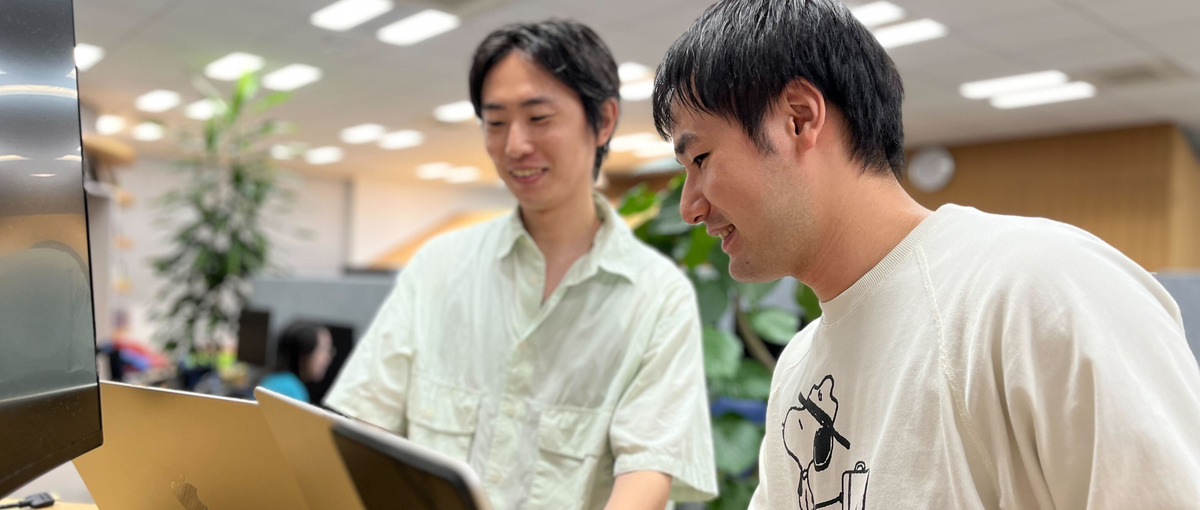 高品質なユーザー体験を追求／TypeScriptやReact経験者募集！