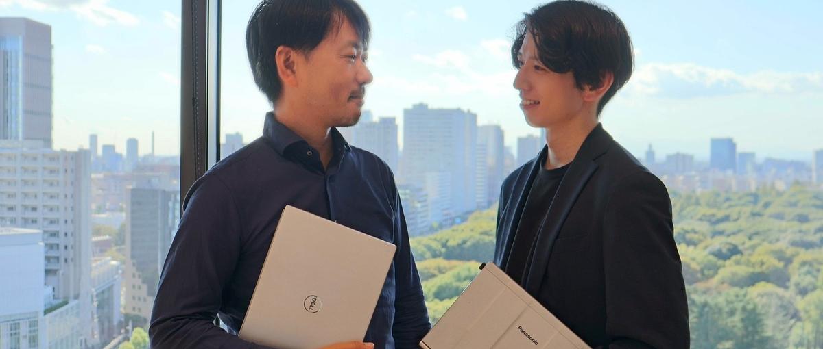 一次請けの案件豊富！日本有数のエンジニアファーストな会社！