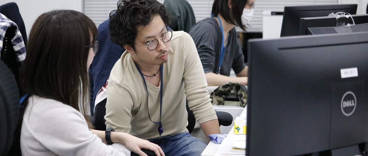 インターン立上げメンバー｜WEBマーケの知識をつけて就活無双しませんか？