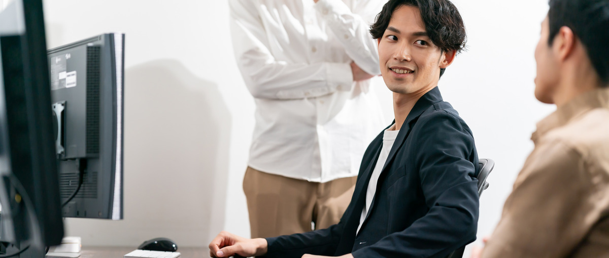 ECサイトやゲーム開発の案件多数！フリーで仕事したいエンジニア募集！