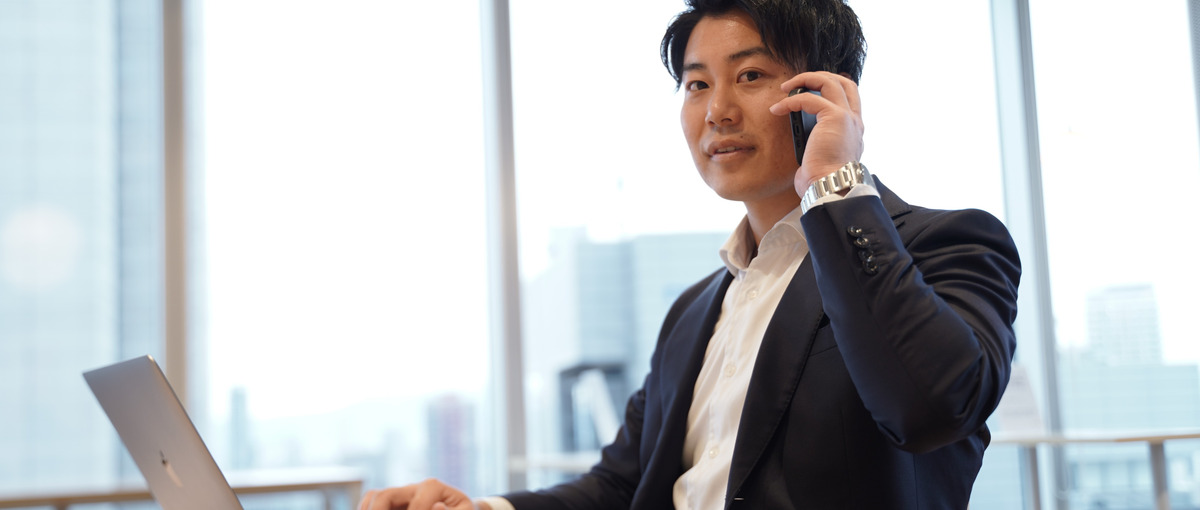 働き方自由！海外で働くメンバーもいる会社で採用コンサルに挑戦しませんか？