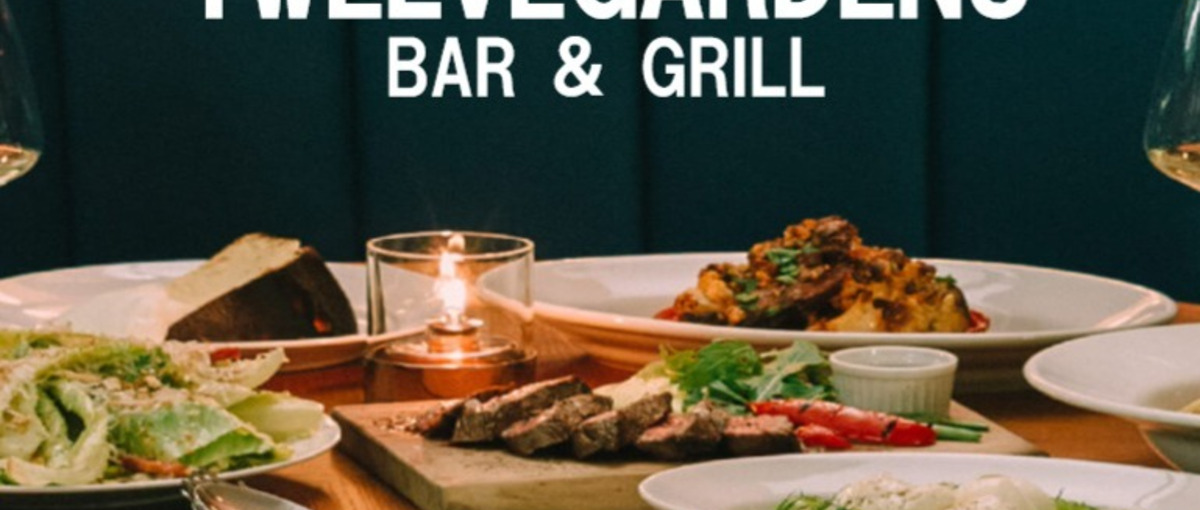 2社合同プロジェクトで生まれたレストラン。サービス・キッチン募集