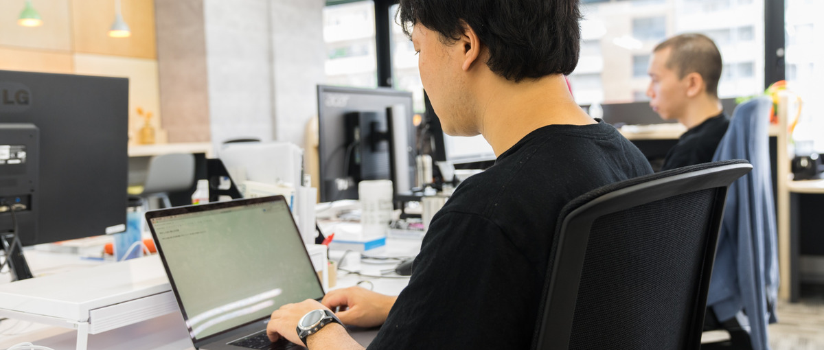 好きを仕事に！スポーツ・エンタメ好き、開発経験のあるエンジニアを超募集中！