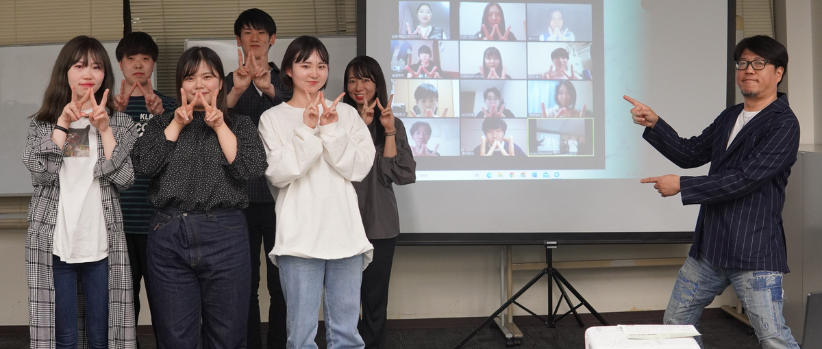 1分からでもインターンできます！ビジネス経験積んで人事に刺さるガクチカを！