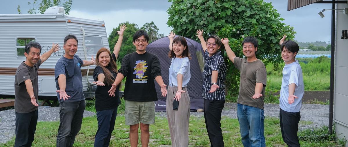 まちづくりホステル＆カフェの経営！1万人の町で町内外の人をつなぐ場づくり