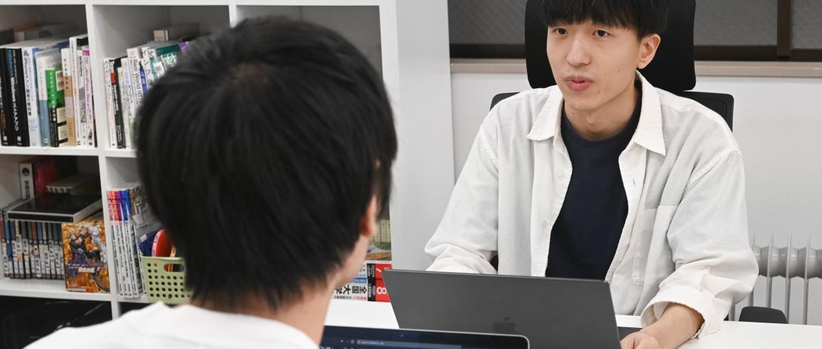 エンジニアのあるべき姿を求めて受託開発に取り組むワケをお話します！