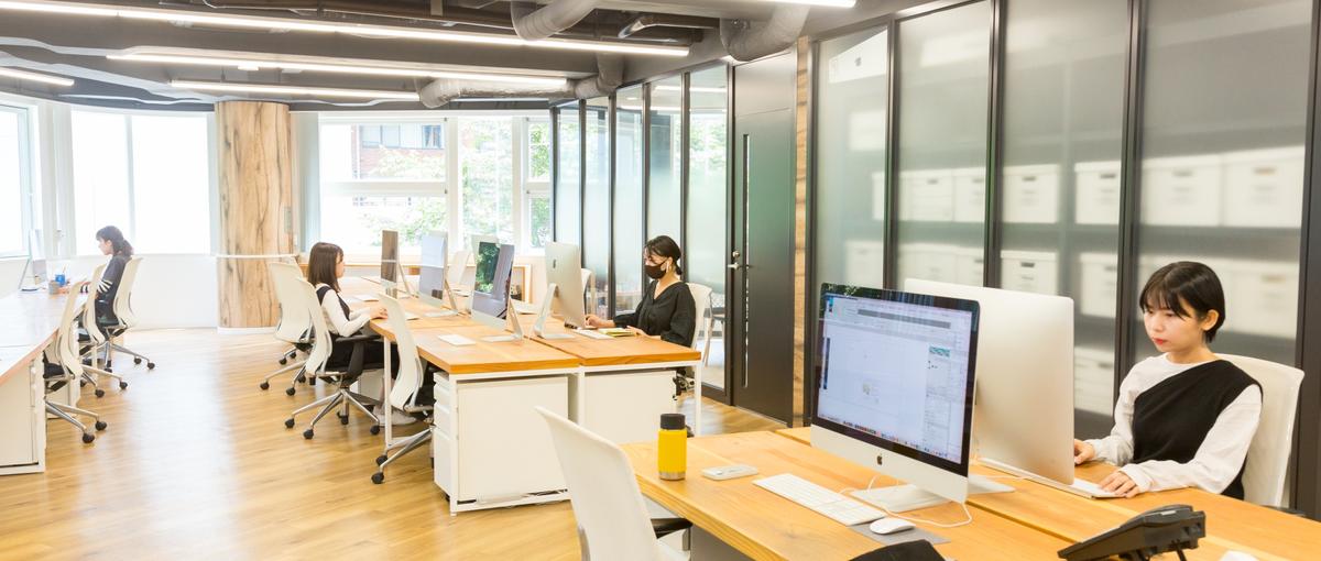 クリエイティブディレクターの考える世界観を映像で表現しませんか？